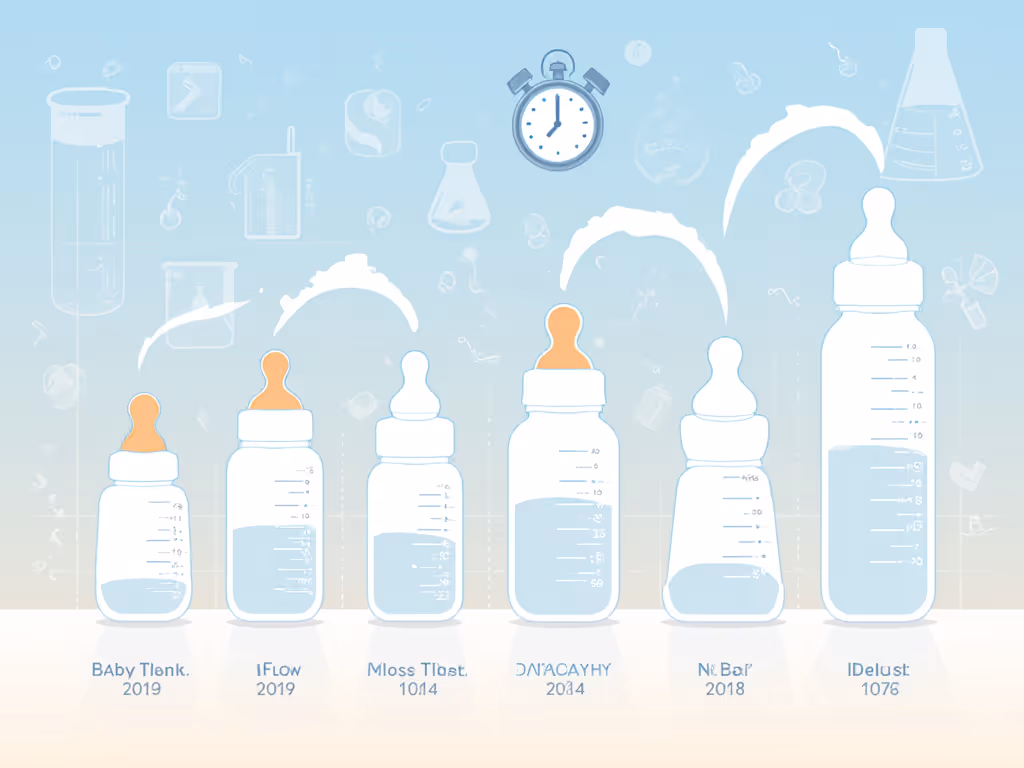 bottle_flow_rate_comparison_chart