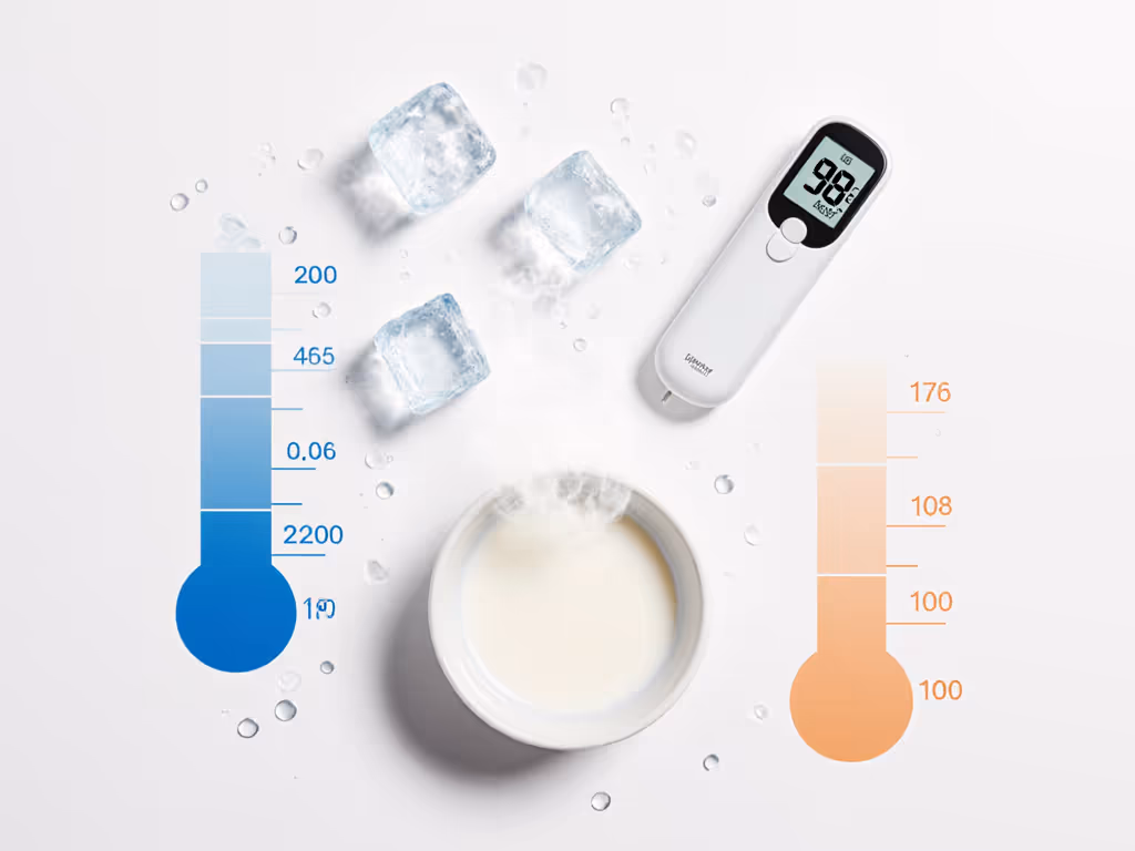 temperature_range_for_breast_milk