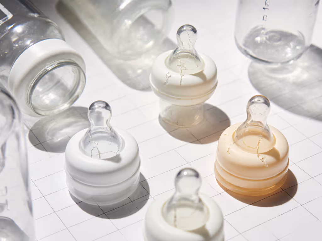 bottle_wear_indicators_showing_micro-cracks_discoloration_and_nipple_thinning