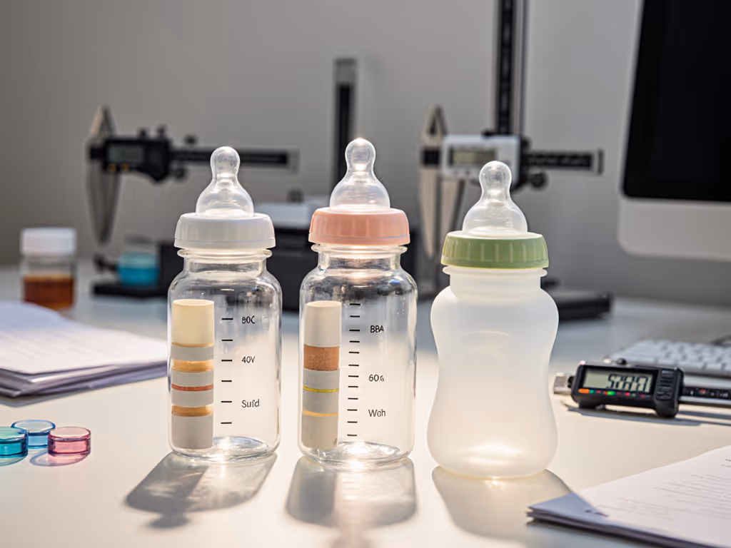 Complete Guide to the Role of Bottle Construction