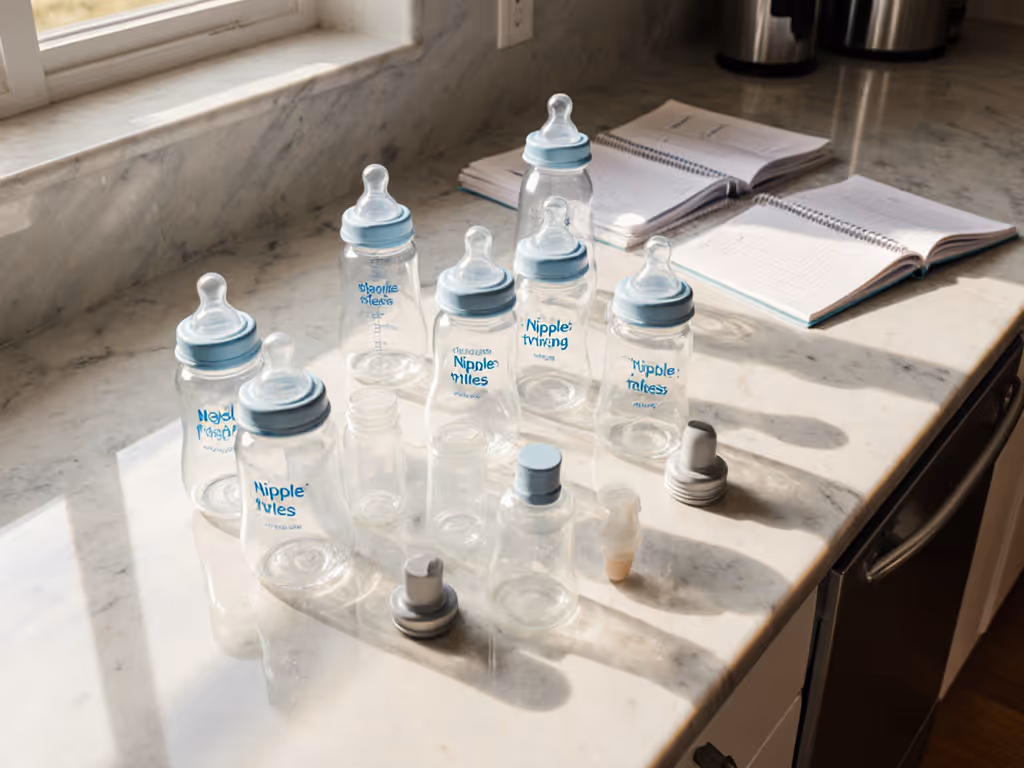 Bottle Compatibility: Everything You Need to Know