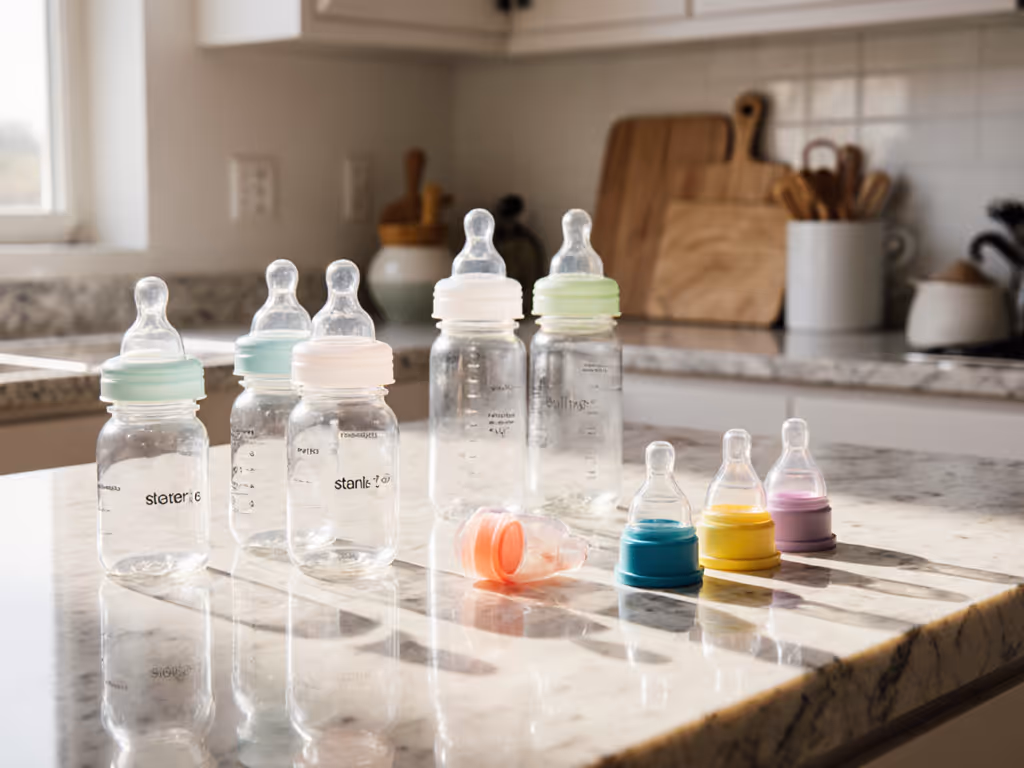 Bottle Pump Compatibility: A Critical Adapter Comparison