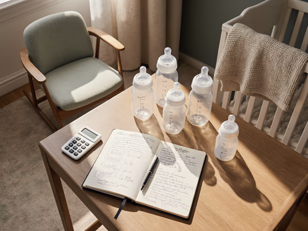 Best Baby Bottles: When Premium Pays Off