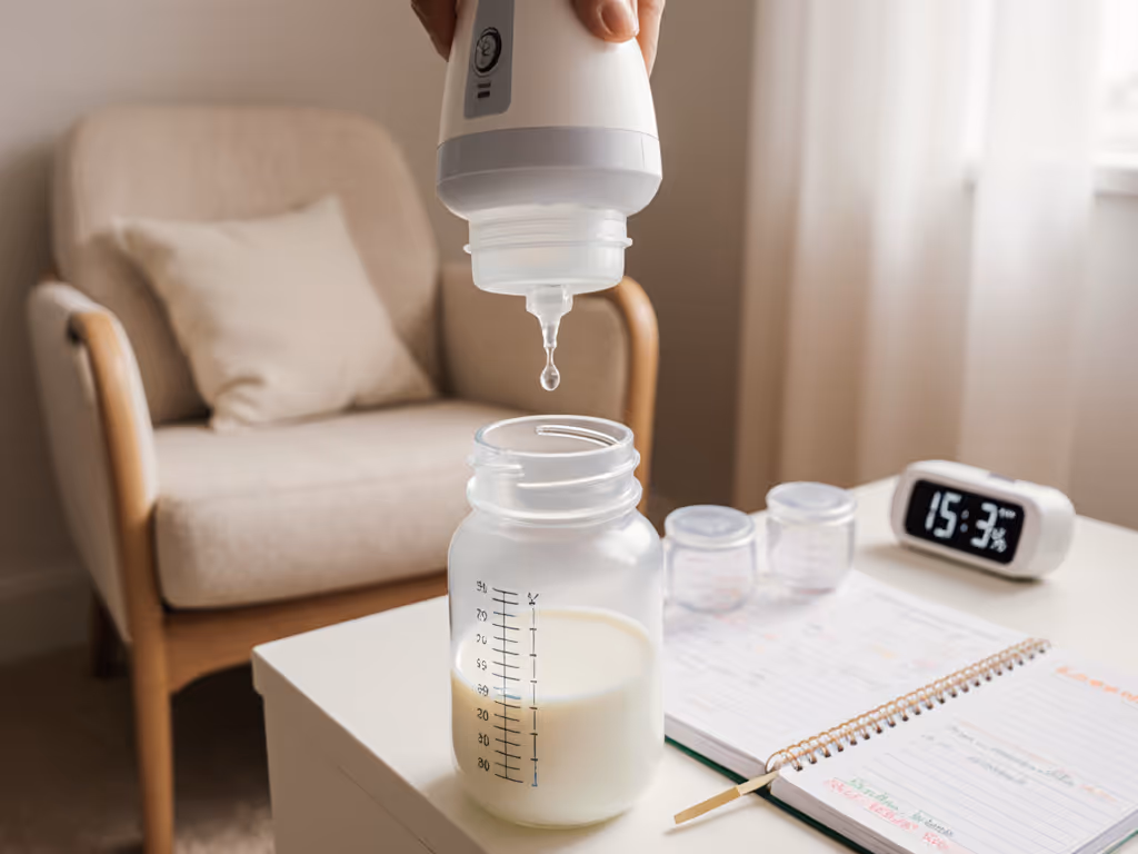 Fix Bottle Feeding: Solve Refusal, Gas & Flow Issues Fast