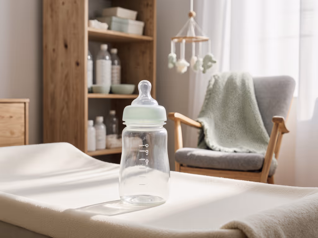 What Is Nipple Flow? Complete Parenting Guide