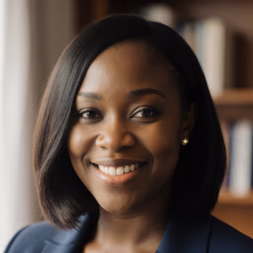 Leila Okoye