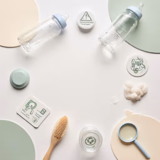 Bottle Basics, Safety & Care