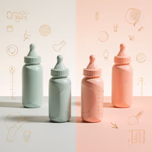 Design & Feature Comparisons