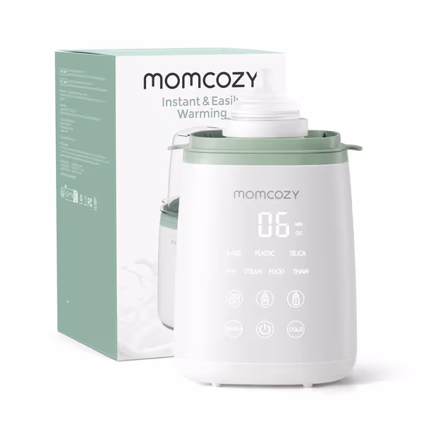 Momcozy Bottle Warmer