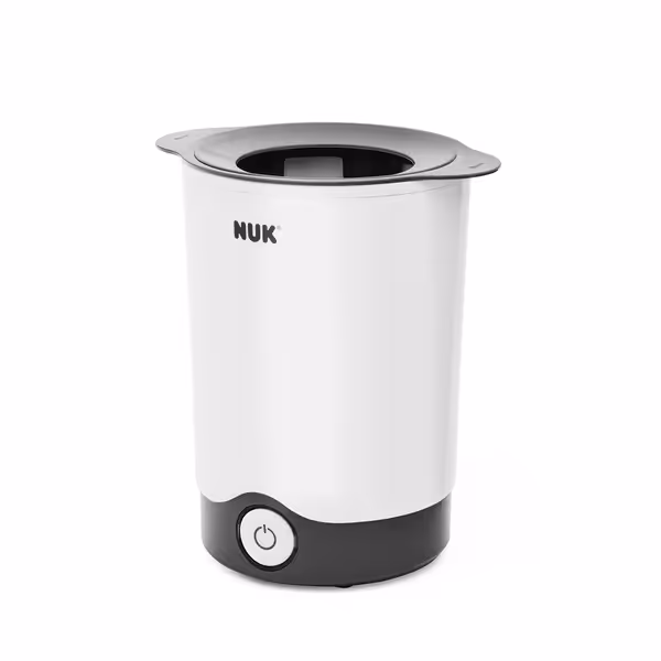 NUK Thermo Express Baby Bottle Warmer