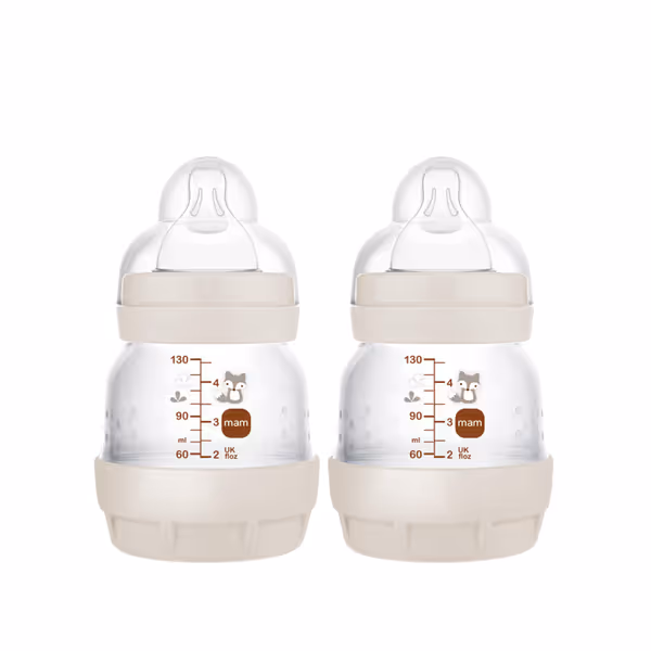 MAM Easy Start Anti-Colic Bottle