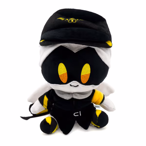 Adenzai Plush Toy
