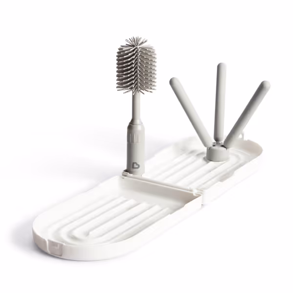 Munchkin Travel Bottle Drying Rack